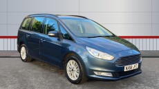 Ford Galaxy 2.0 EcoBlue 150 Zetec 5dr Auto Diesel Estate